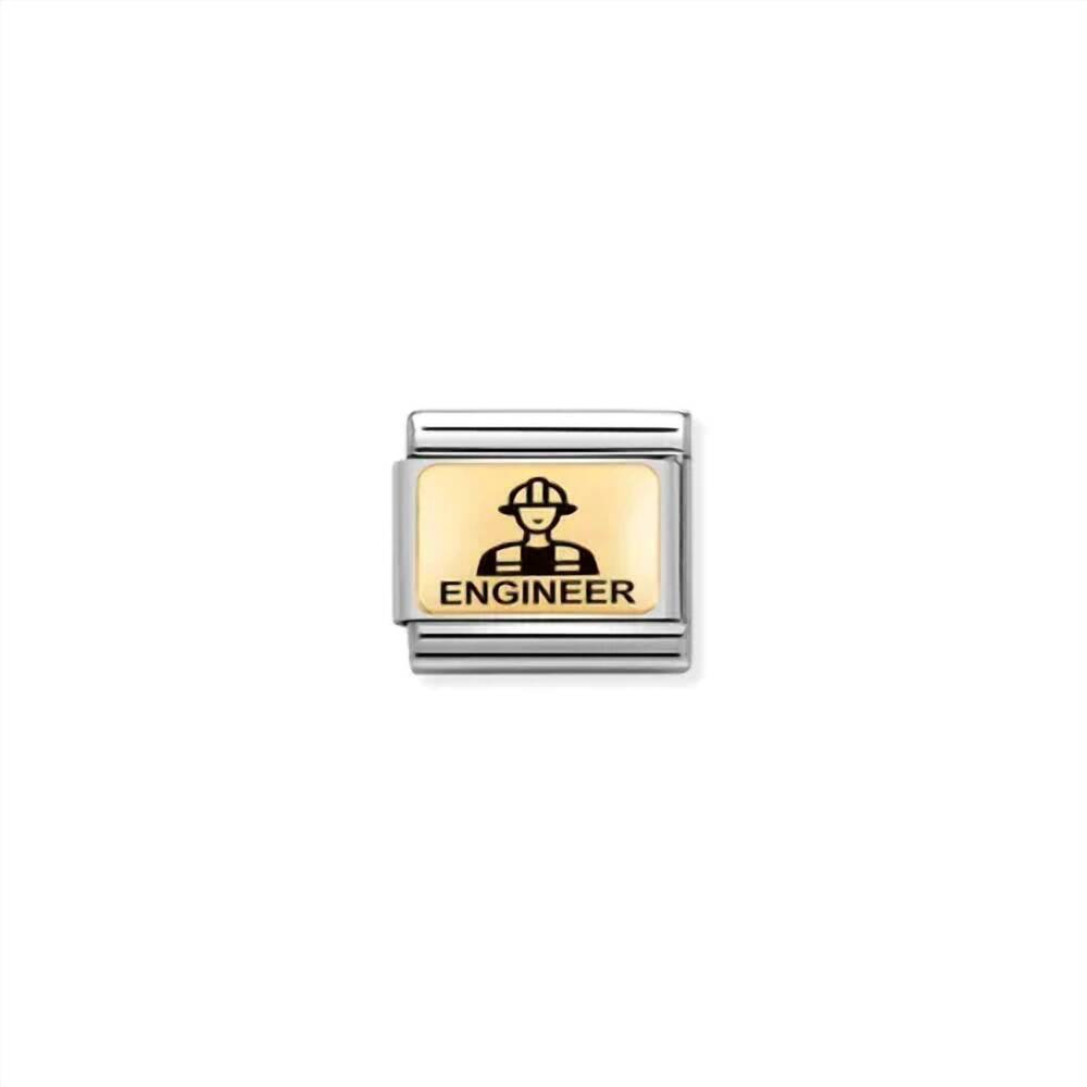 NEW NOMINATION occupational composable classic links in engineer